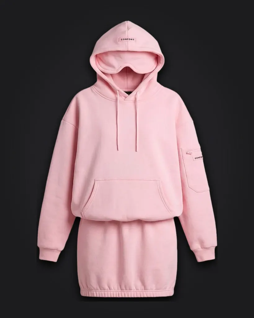 Ensemble jogging Comfrt