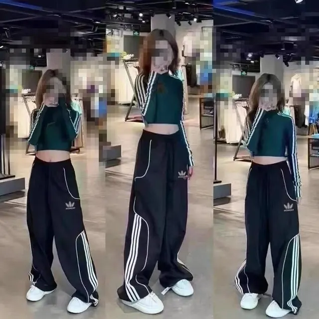 Pantalon de survêtement Adidas