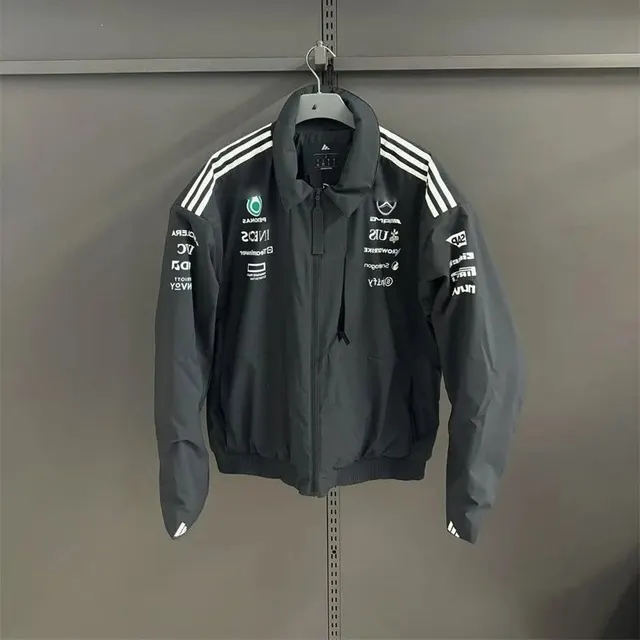 Veste Adidas Mercedes-AMG Petronas