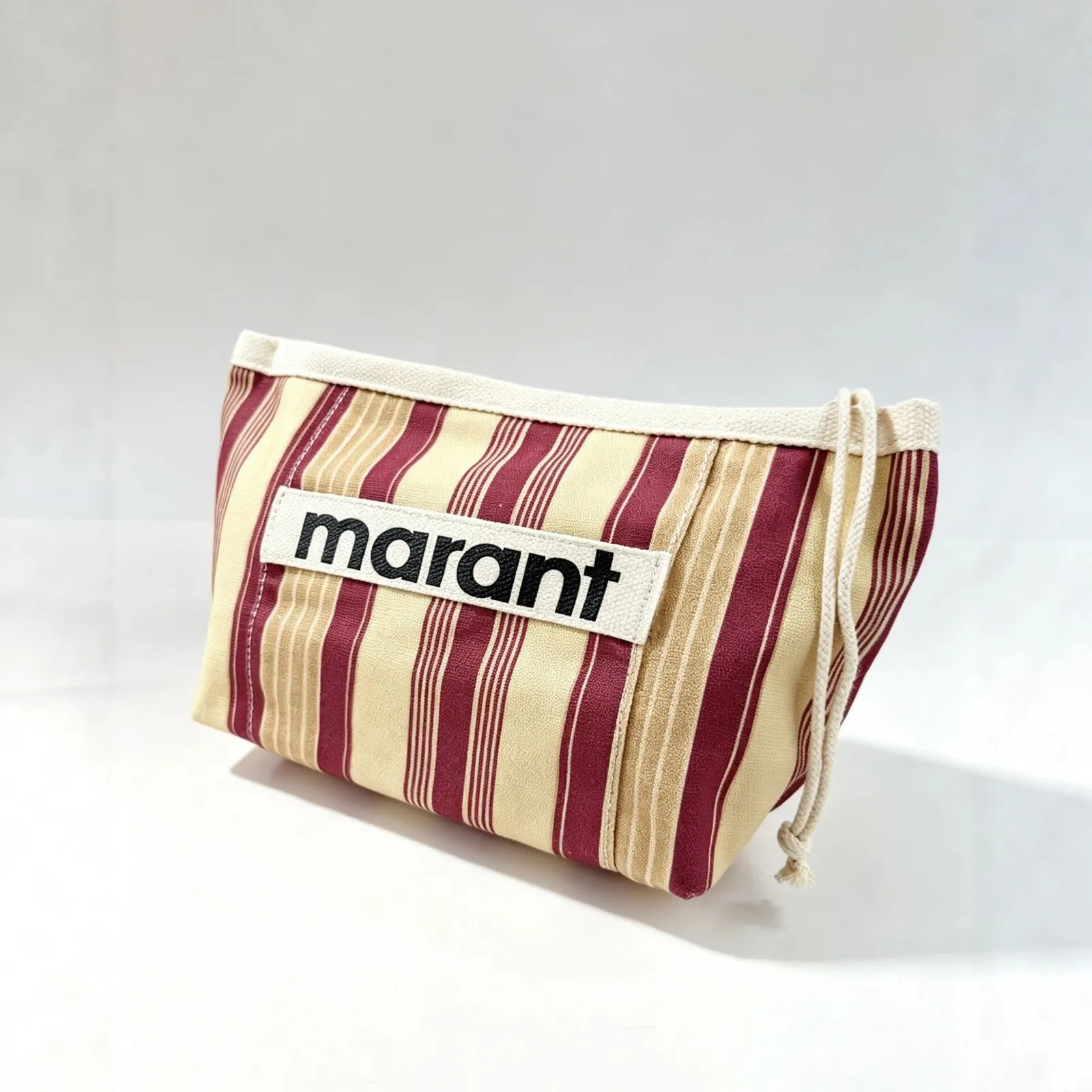 Pochette Isabel Marant