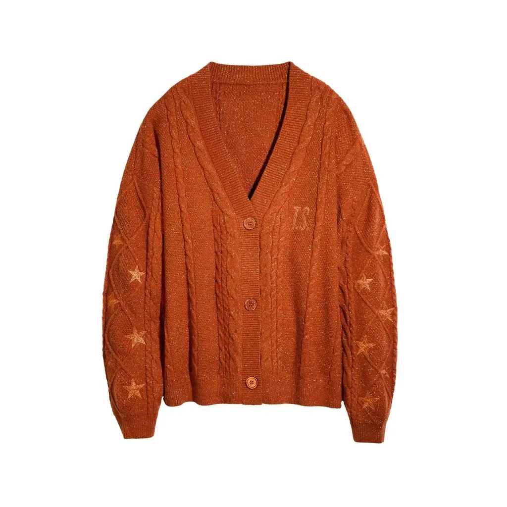 Cardigan Taylor Swift