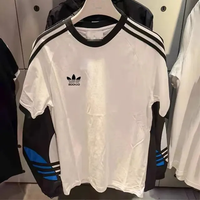 T-shirt Adidas 3-Stripes