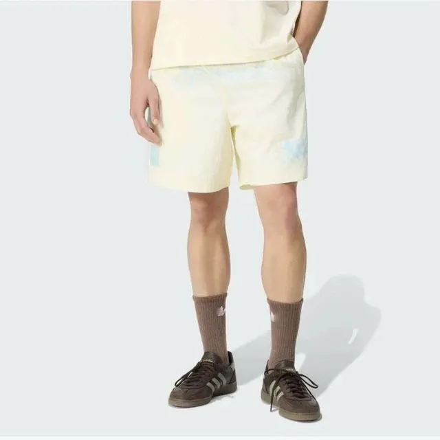 Short Adidas