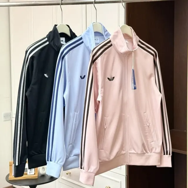 Veste de survêtement adidas