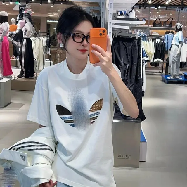 T-shirt Adidas Originals