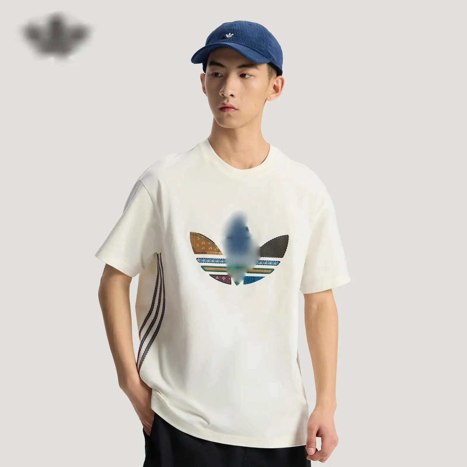 T-shirt Adidas Originals