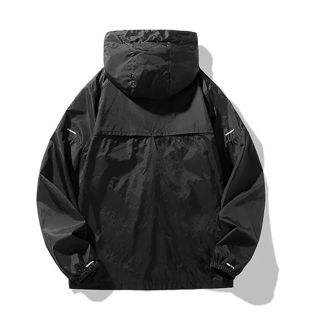 Veste Nike Windrunner