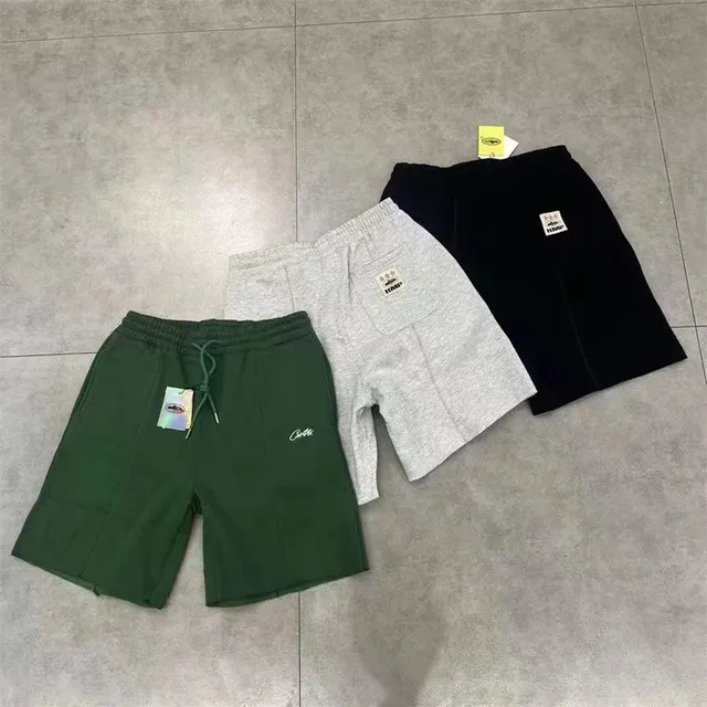 Short Corteiz