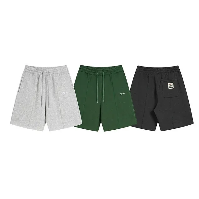 Short Corteiz