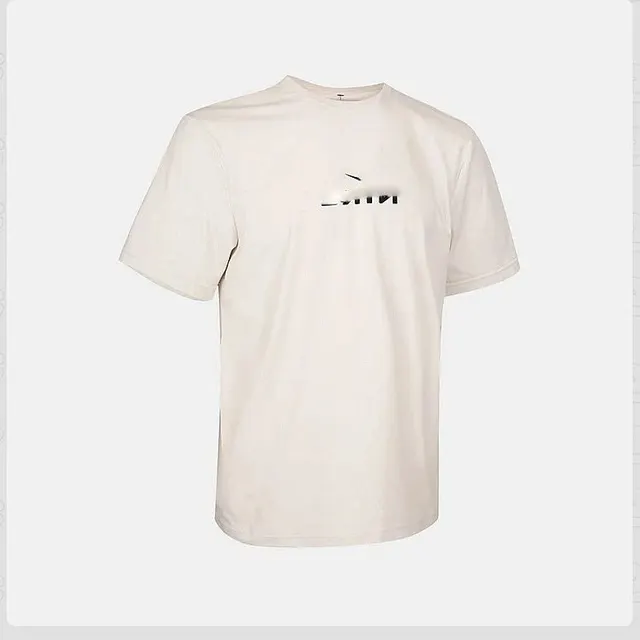 T-shirt Nike