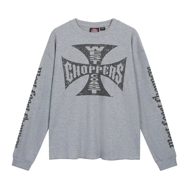 T-shirt West Coast Choppers