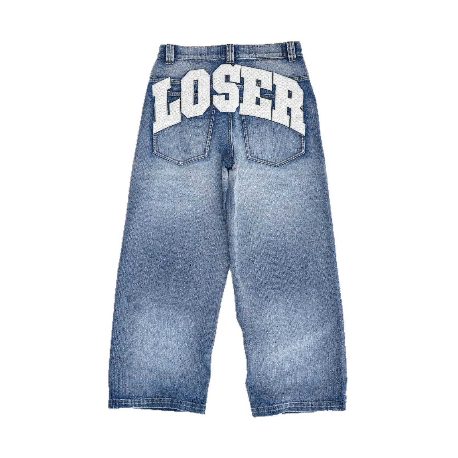 Jean baggy Jaded London Loser