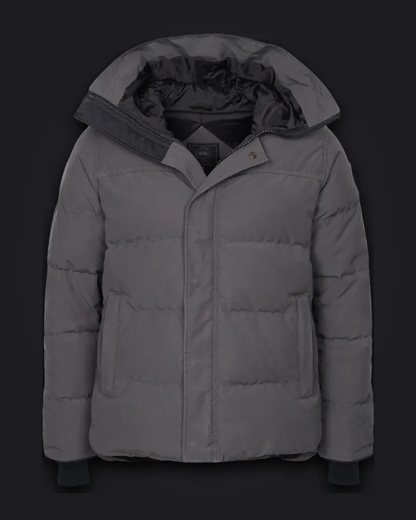 Doudoune Canada Goose