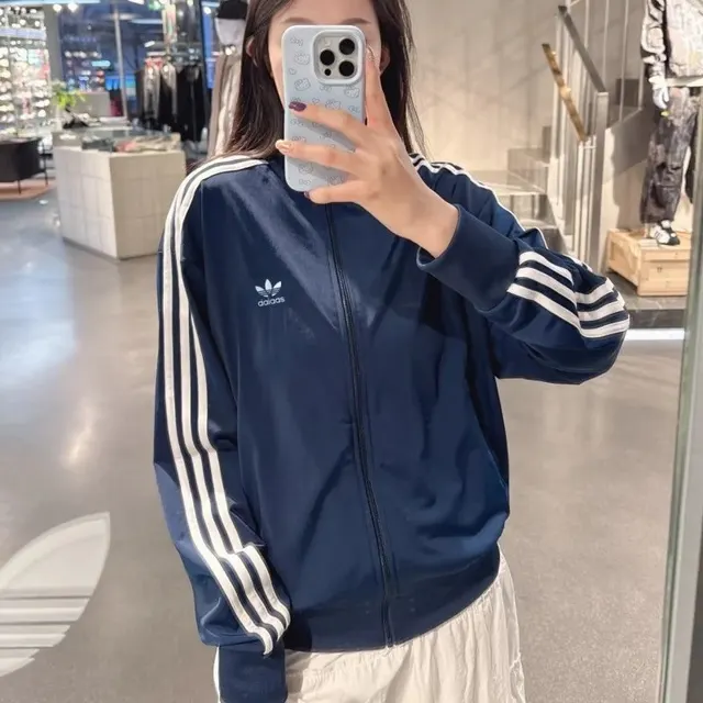 Veste de survêtement Adidas