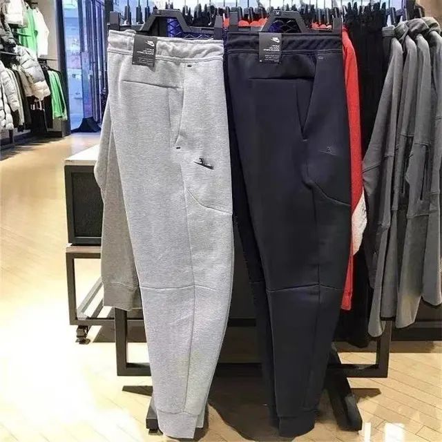 Jogging Nike Tech Fleece