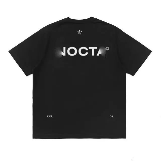 T-shirt Nike NOCTA