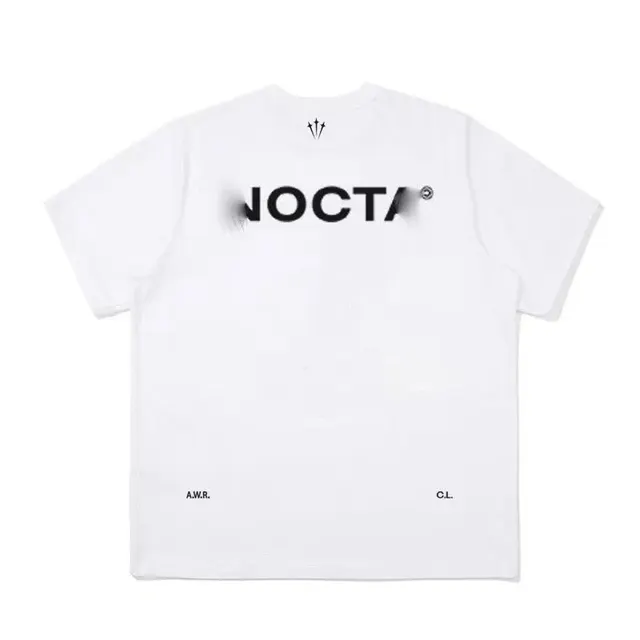 T-shirt Nike NOCTA
