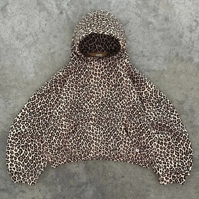 Hoodie zippé Akimbo