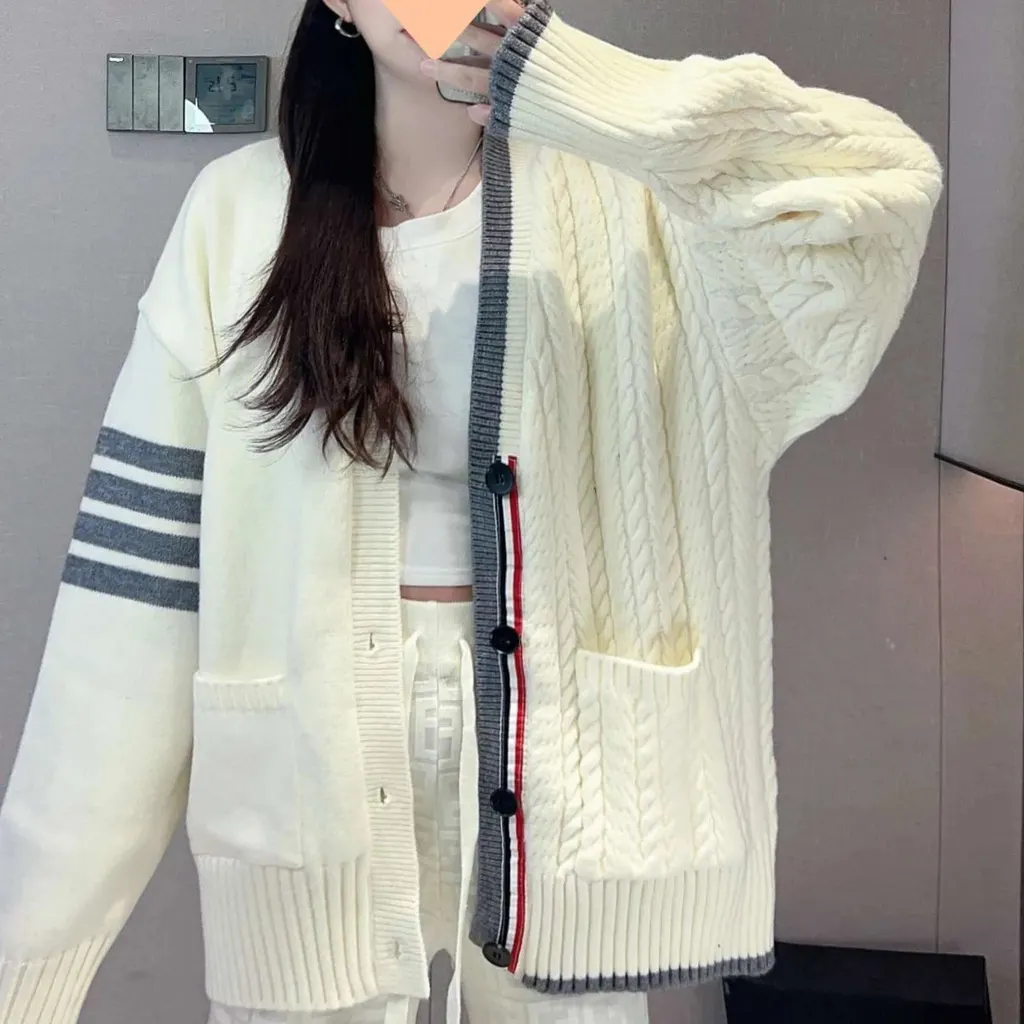 Cardigan Thom Browne