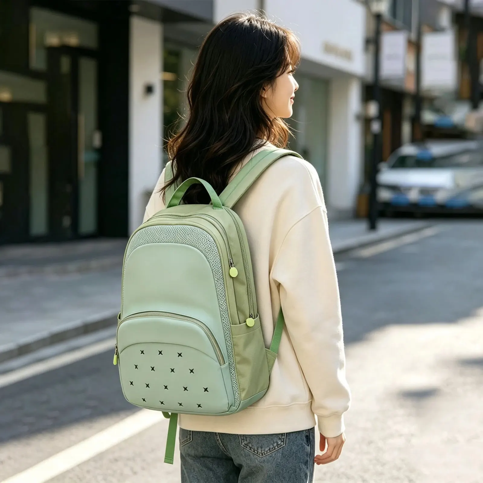 Sac à dos Crocs