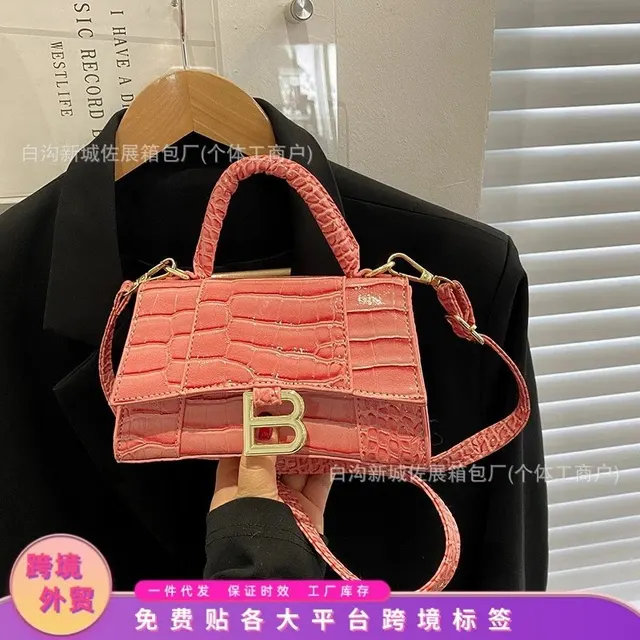 Sac Balenciaga Hourglass