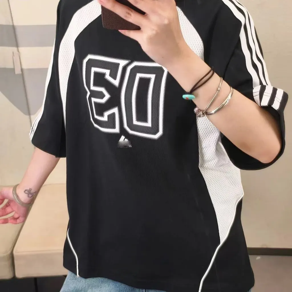 T-shirt Adidas 03