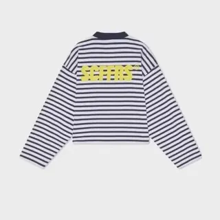 T-shirt Scuffers