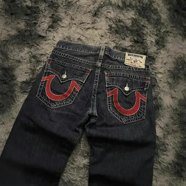 Jean True Religion