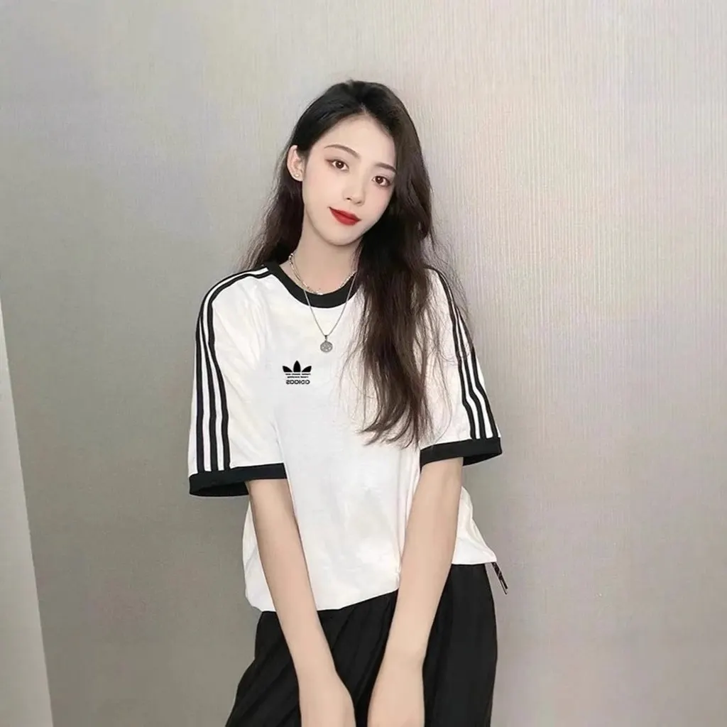 T-shirt Adidas 3-Stripes