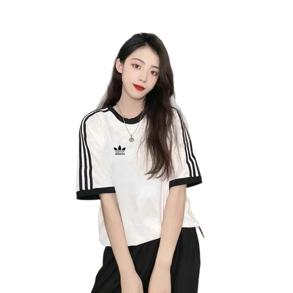 T-shirt Adidas 3-Stripes