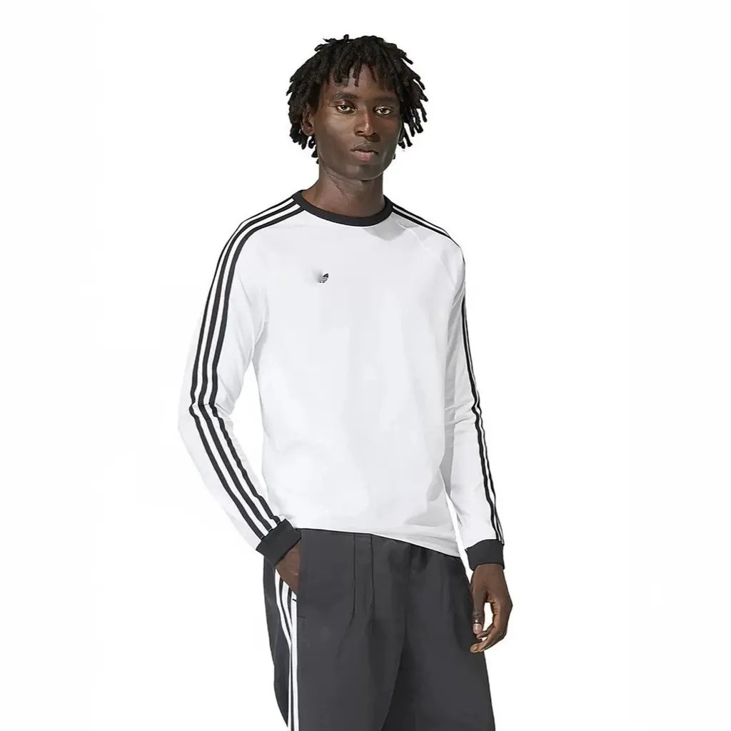 T-shirt manches longues Adidas