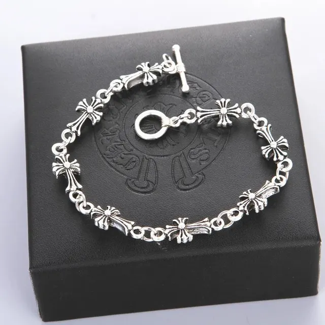 Bracelet Chrome Hearts
