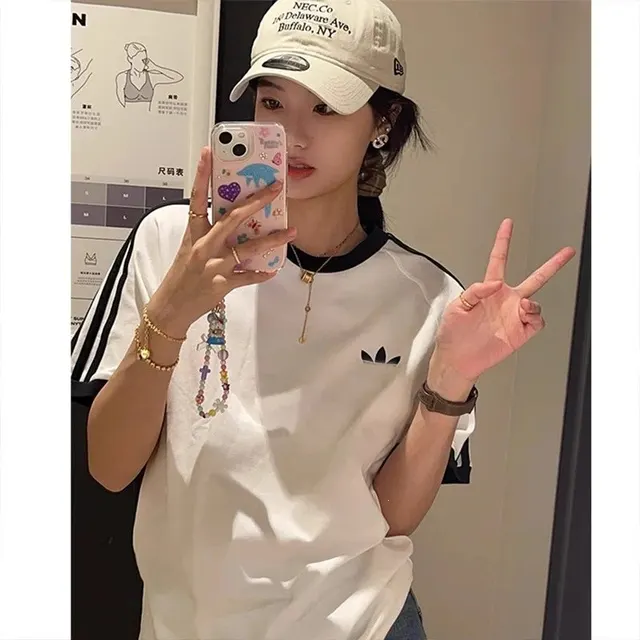 T-shirt adidas 3-Stripes