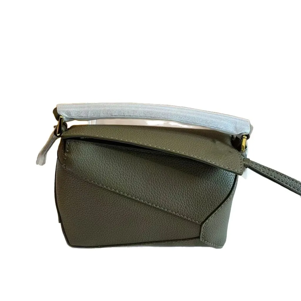 Sac Loewe Puzzle mini
