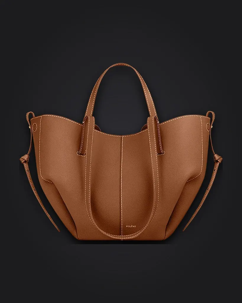 Sac Polène Cyme