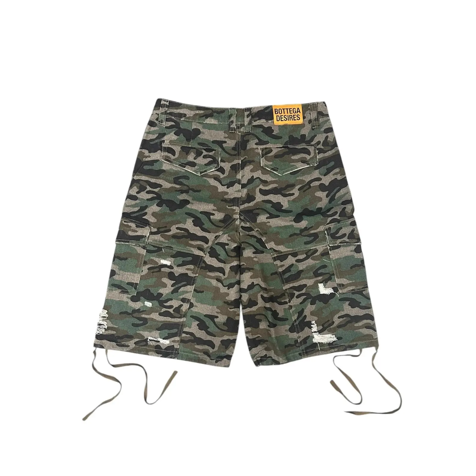 Short cargo Bottega Desires