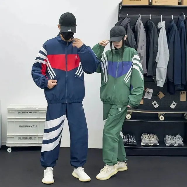 Ensemble survêtement Adidas