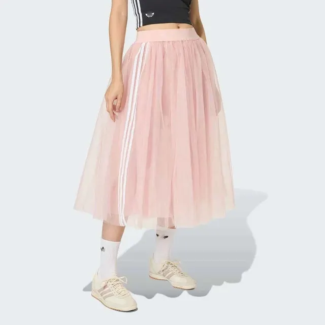 Jupe tulle Adidas
