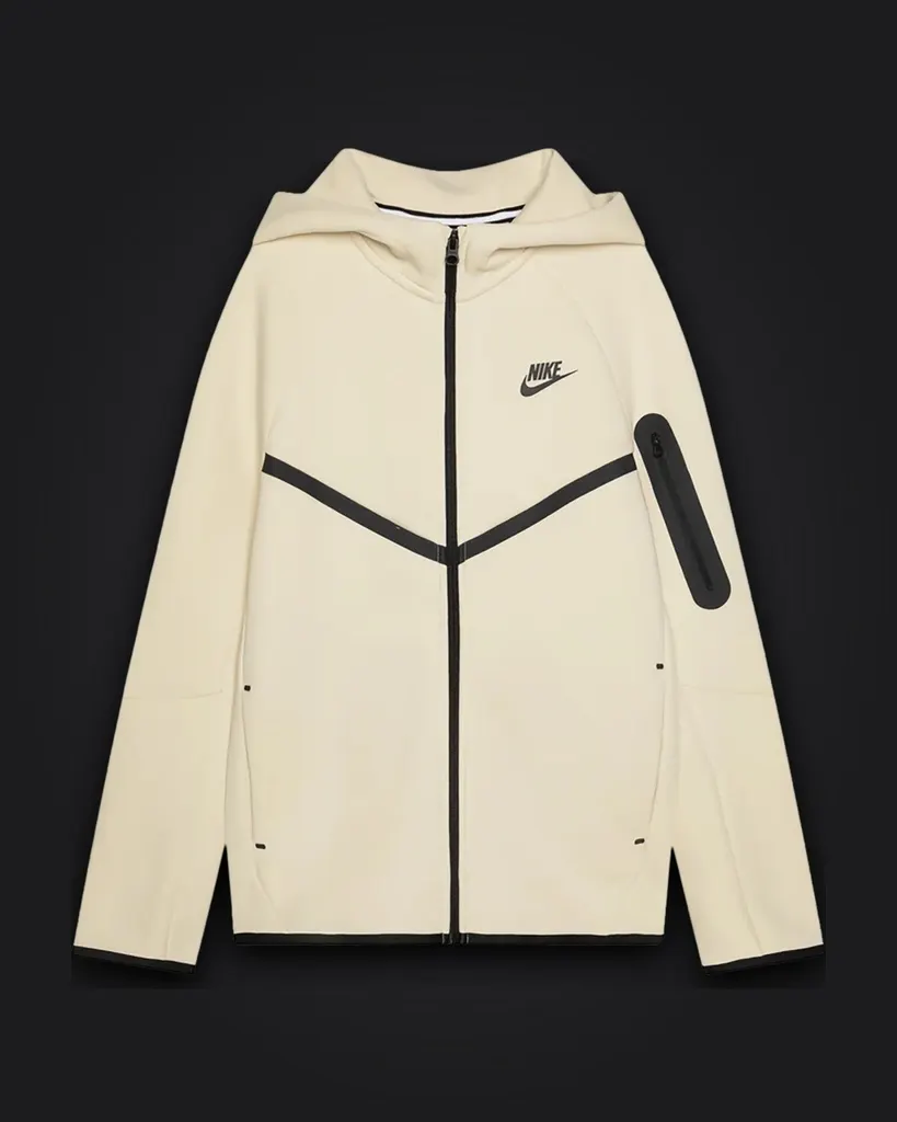 Ensemble Nike Tech Fleece