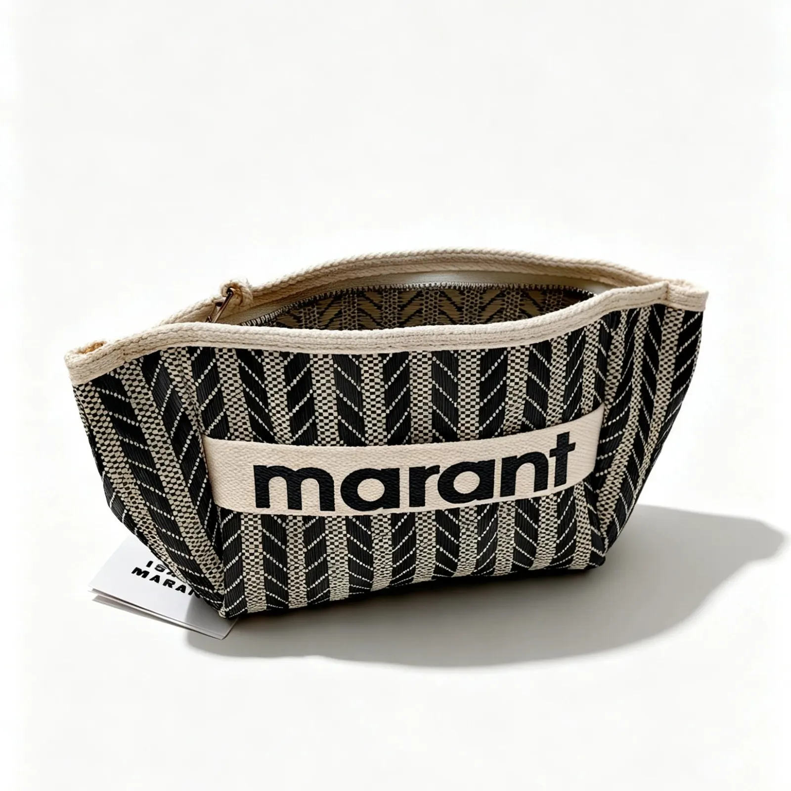 Trousse Isabel Marant