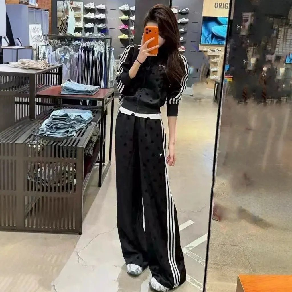 Survêtement Adidas