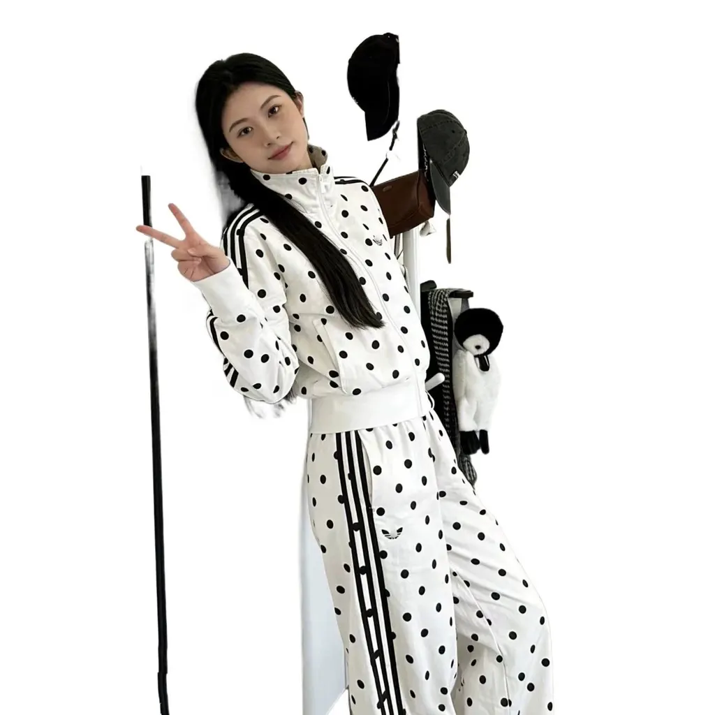 Survêtement Adidas