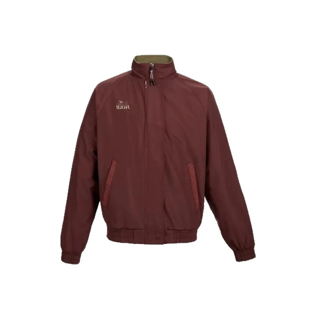 Veste Nike col montant