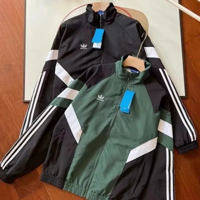Veste de survêtement Adidas