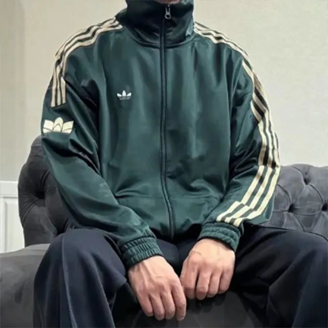 Veste de survêtement Adidas