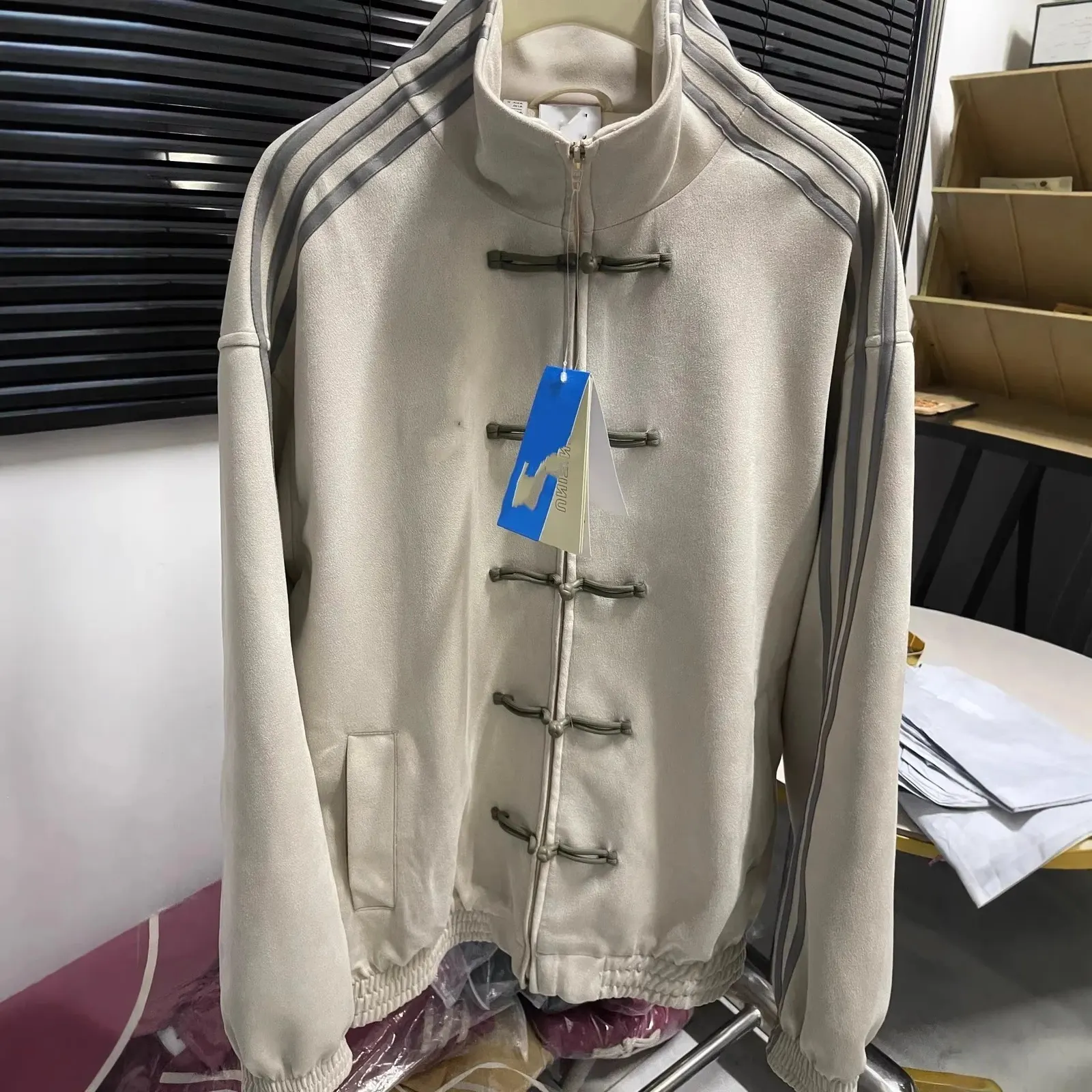 Veste de survêtement Adidas