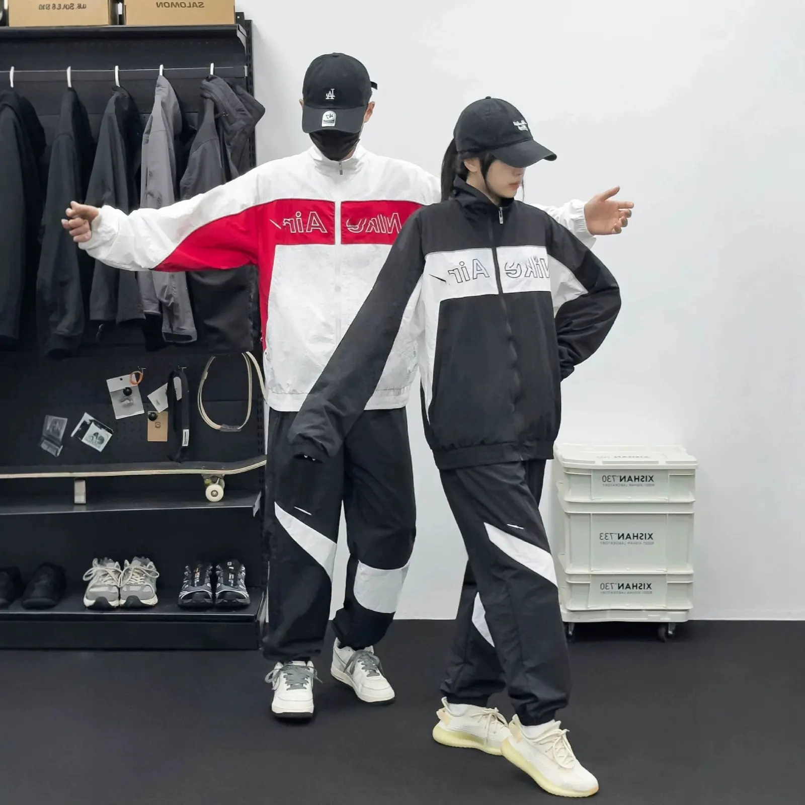 Survêtement Nike Air