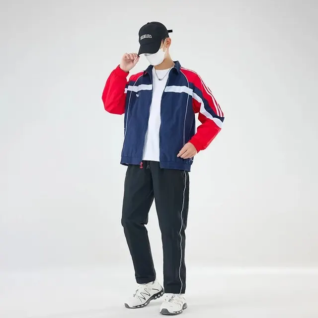 Veste de survêtement Adidas