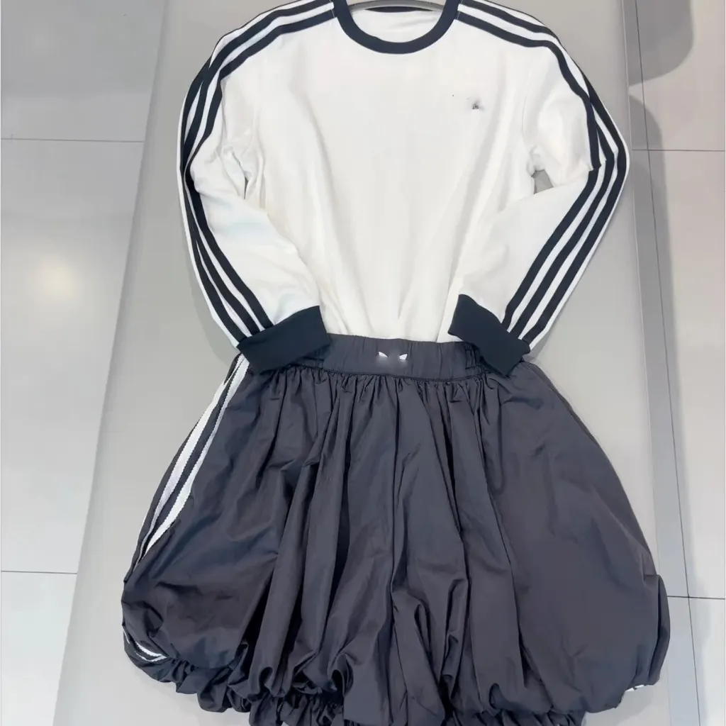 Jupe boule Adidas