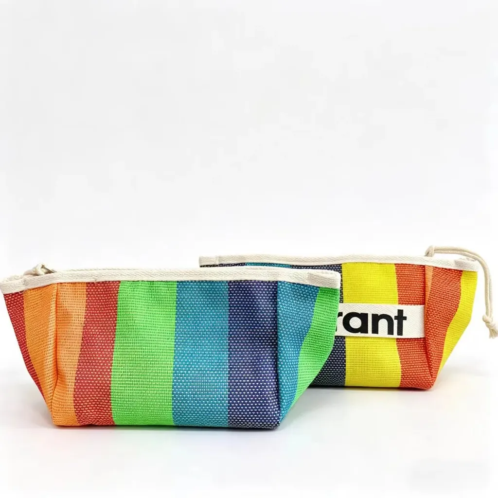 Trousse Isabel Marant